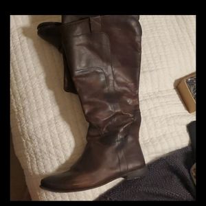 Frye boots